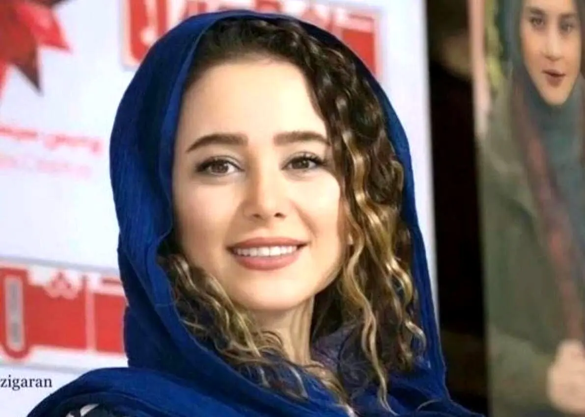 الناز حبیبی با سبد گل بزرگ و زیبا برای دوست پسرش در اینستاگرام؛ راز محبت و عشق در تصاویر جدید!