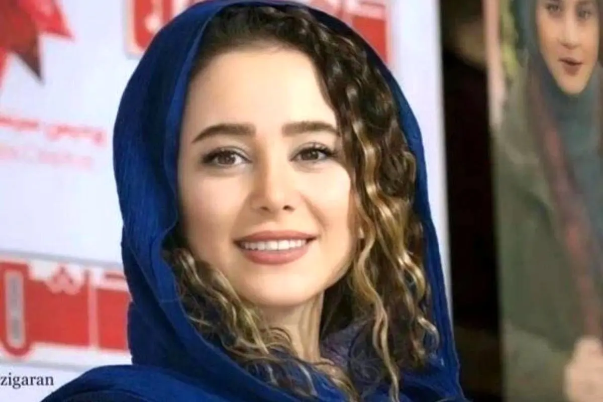 الناز حبیبی با سبد گل بزرگ و زیبا برای دوست پسرش در اینستاگرام؛ راز محبت و عشق در تصاویر جدید!