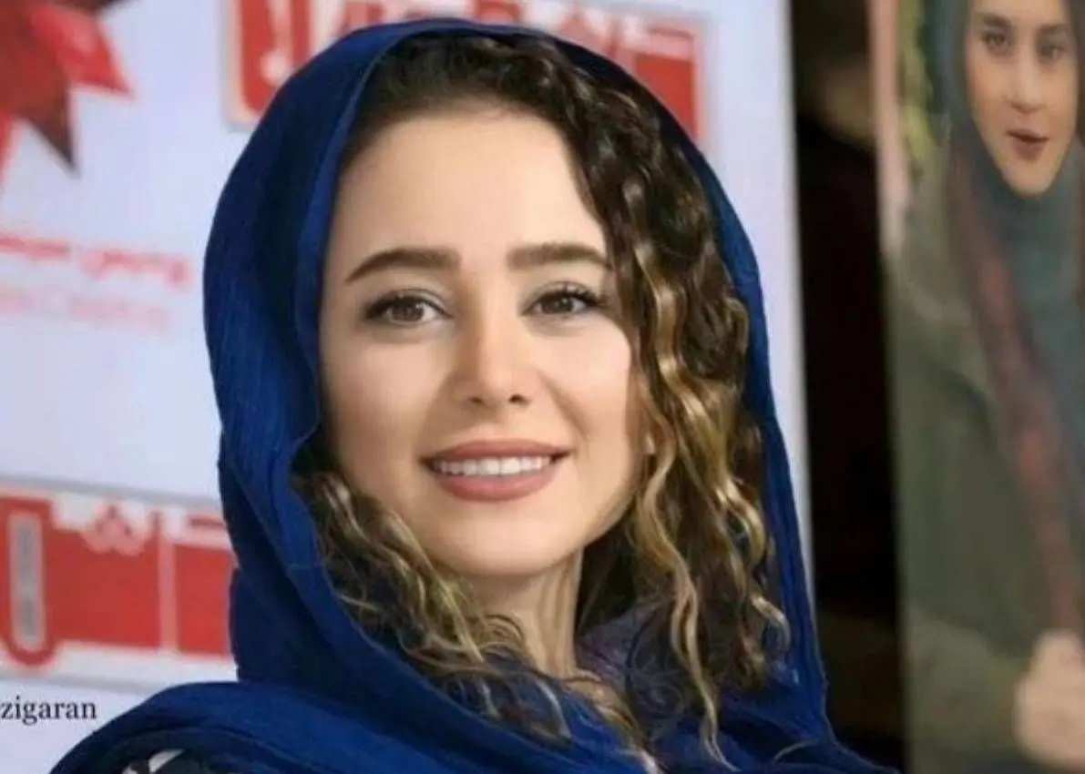 الناز حبیبی با سبد گل بزرگ و زیبا برای دوست پسرش در اینستاگرام؛ راز محبت و عشق در تصاویر جدید!