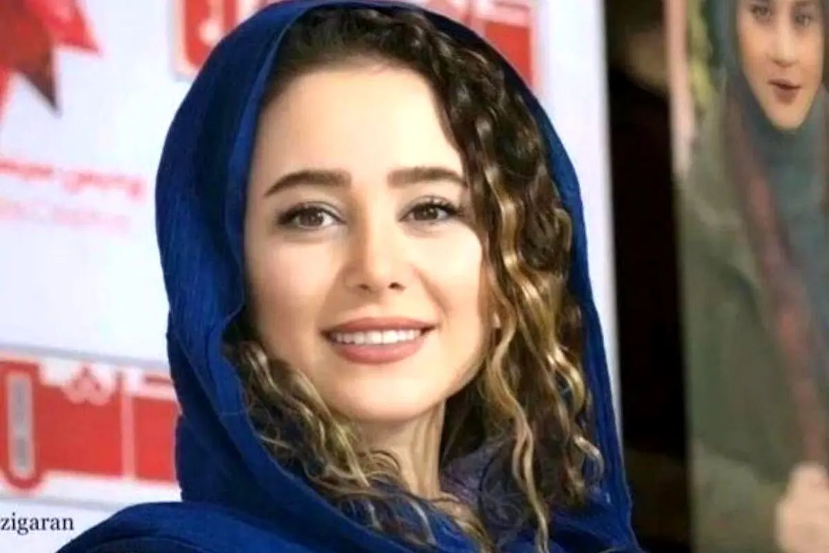 الناز حبیبی با سبد گل بزرگ و زیبا برای دوست پسرش در اینستاگرام؛ راز محبت و عشق در تصاویر جدید!