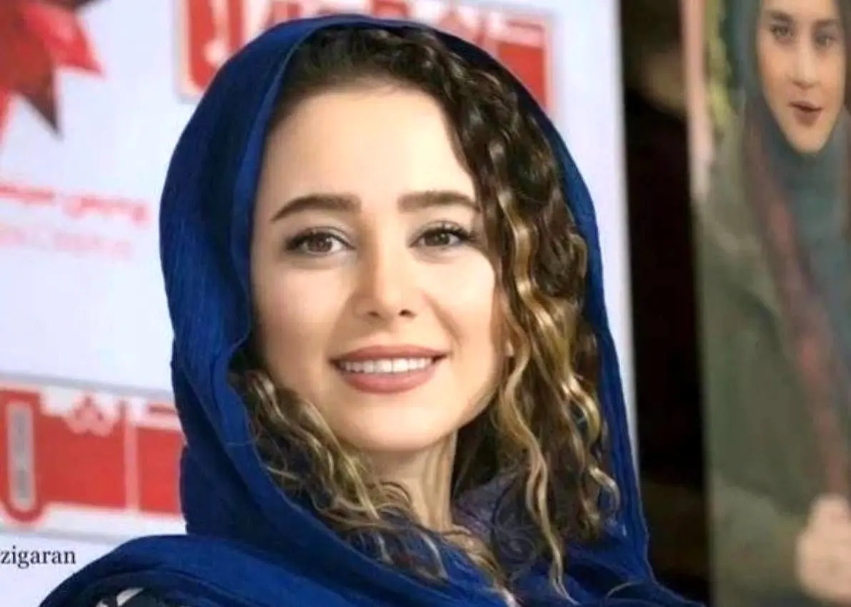 الناز حبیبی با سبد گل بزرگ و زیبا برای دوست پسرش در اینستاگرام؛ راز محبت و عشق در تصاویر جدید!