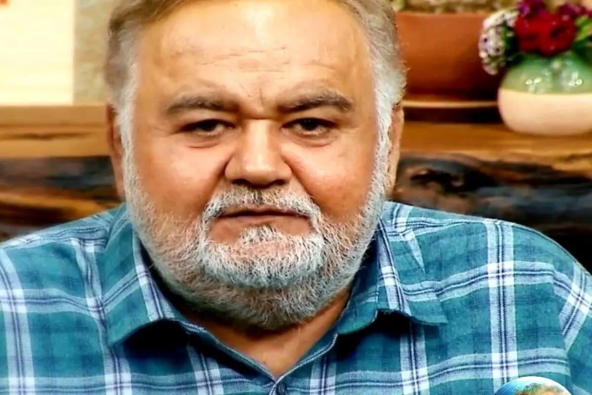 تغییر چهره اکبر عبدی در سریال جدید «سبزواران» با بازی متفاوت و جذاب