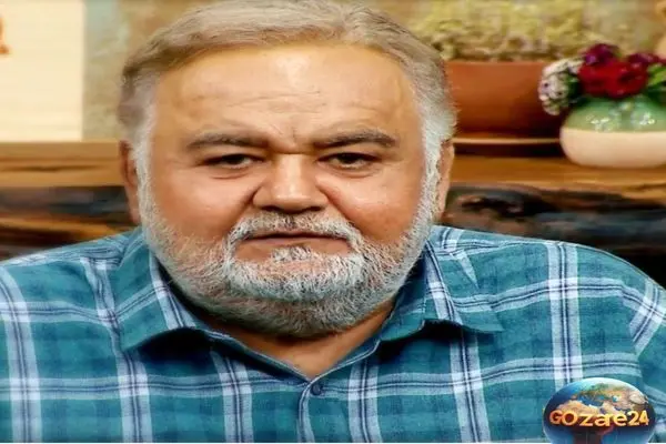 تغییر چهره اکبر عبدی در سریال جدید «سبزواران» با بازی متفاوت و جذاب