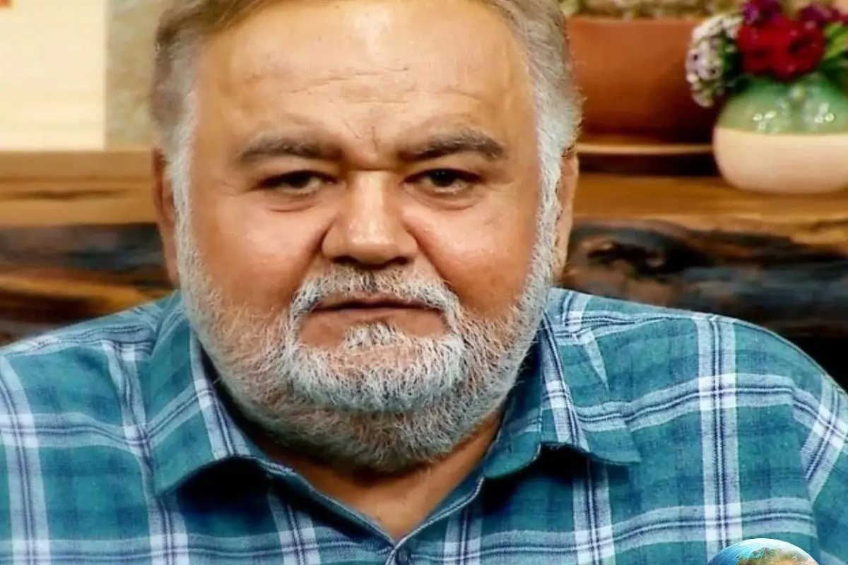 تغییر چهره اکبر عبدی در سریال جدید «سبزواران» با بازی متفاوت و جذاب