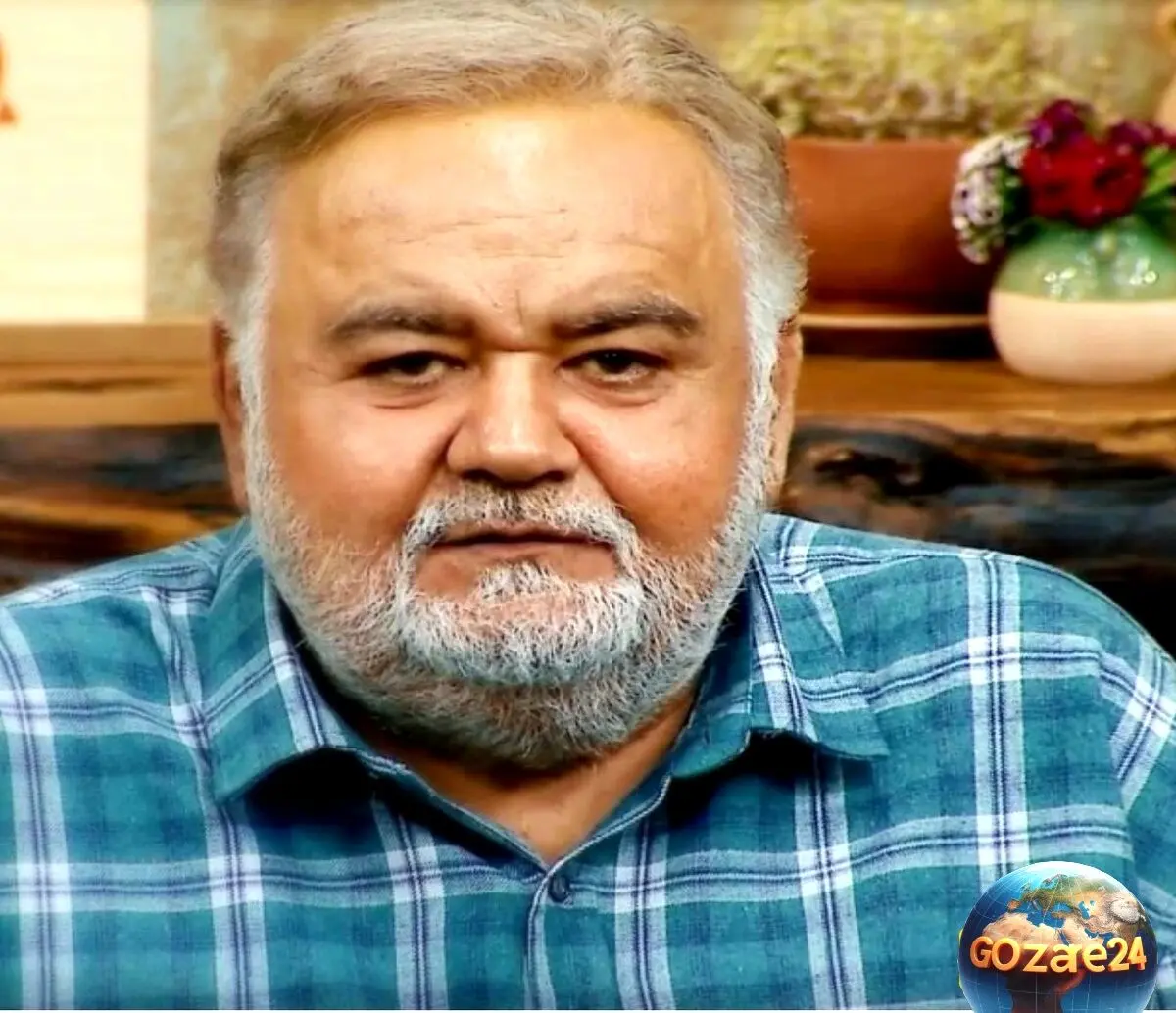 تغییر چهره اکبر عبدی در سریال جدید «سبزواران» با بازی متفاوت و جذاب