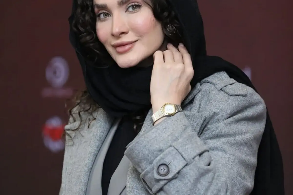 لحظات خاص ساناز سعیدی در کنسرت با استایل شیک و باکلاس + تصویر جدید در اینستاگرام