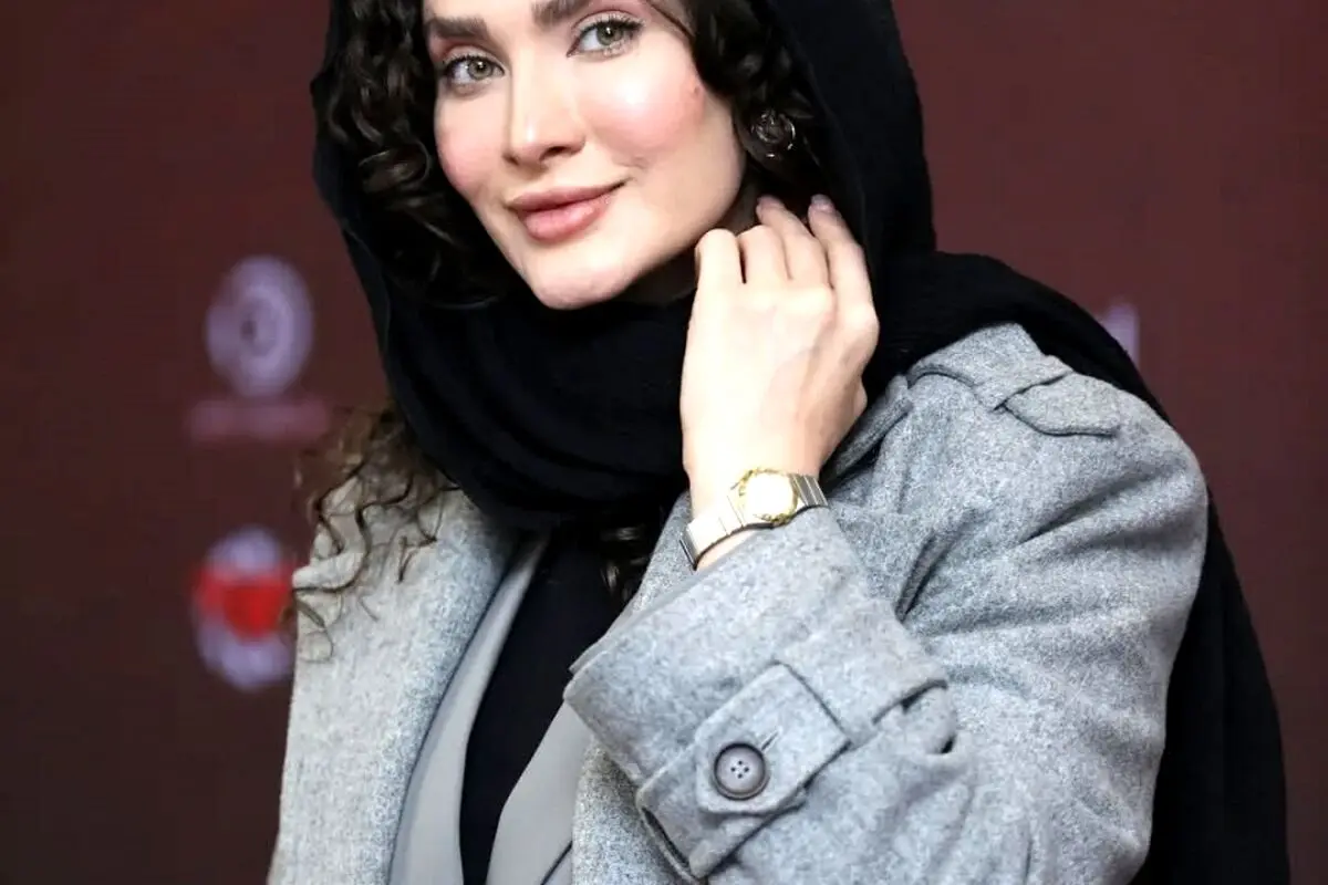 لحظات خاص ساناز سعیدی در کنسرت با استایل شیک و باکلاس + تصویر جدید در اینستاگرام