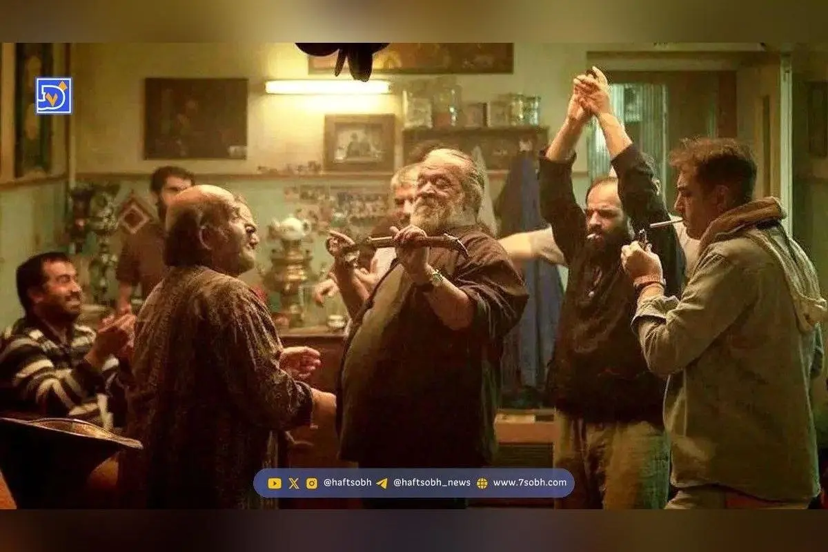 از تاریکی تا حقیقت؛ نقش بینظیر طراحی لباس در شخصیتپردازی فیلم پیرپسر