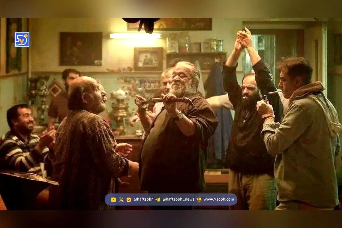 از تاریکی تا حقیقت؛ نقش بی‌نظیر طراحی لباس در شخصیت‌پردازی فیلم پیرپسر