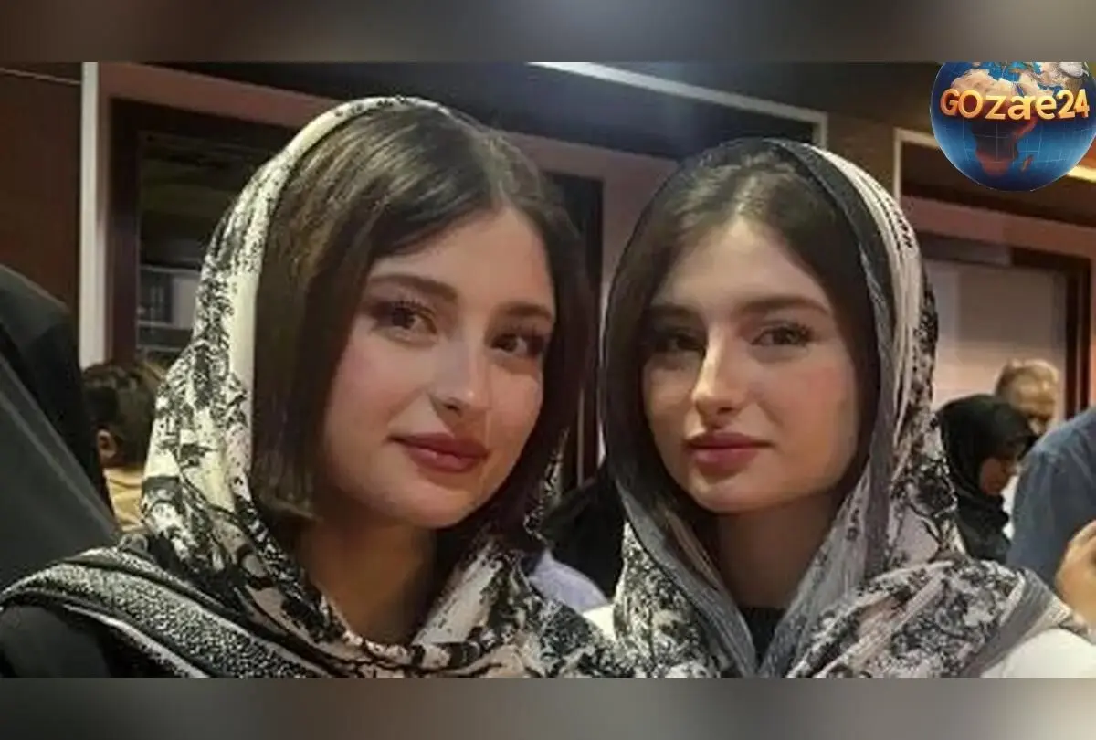تصویر نادر از پشت صحنه سریال پایتخت ۶ با حضور سارا، نیکا و فهیمه در سال ۹۸: سفر در زمان به دنیای خاطرات