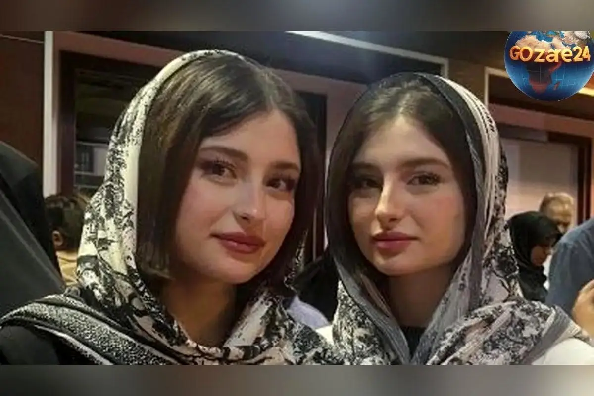 تصویر نادر از پشت صحنه سریال پایتخت ۶ با حضور سارا، نیکا و فهیمه در سال ۹۸: سفر در زمان به دنیای خاطرات