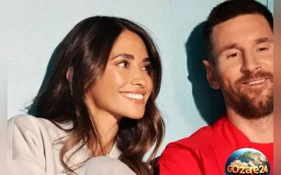 آنتونلا روکوزو: زندگی ما با لیونل مسی بر پایه روتین، حمایت متقابل و خانواده استوار است