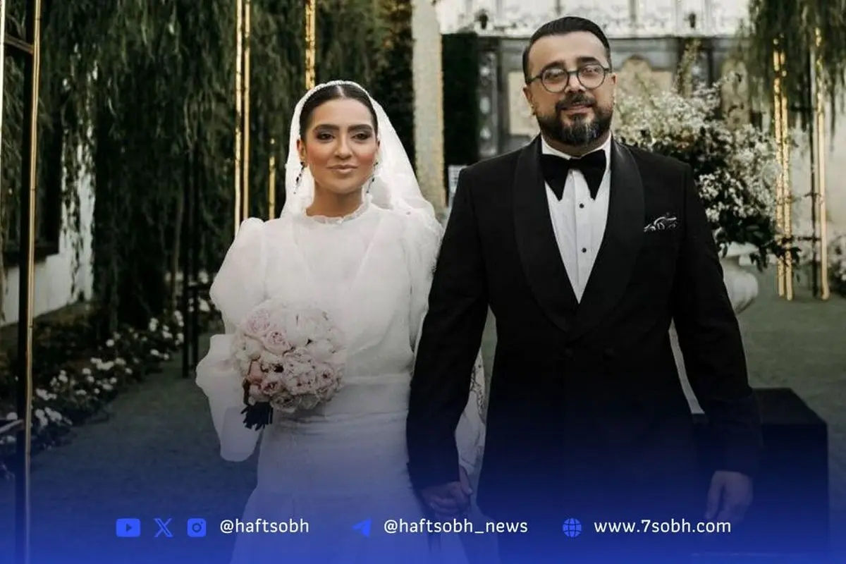 عاشقانههای مونا کرمی و سپند امیرسلیمانی پس از تولد فرزند جدیدشان | استوریهای رمانتیک و لحظههای خاص زوج هنرمند