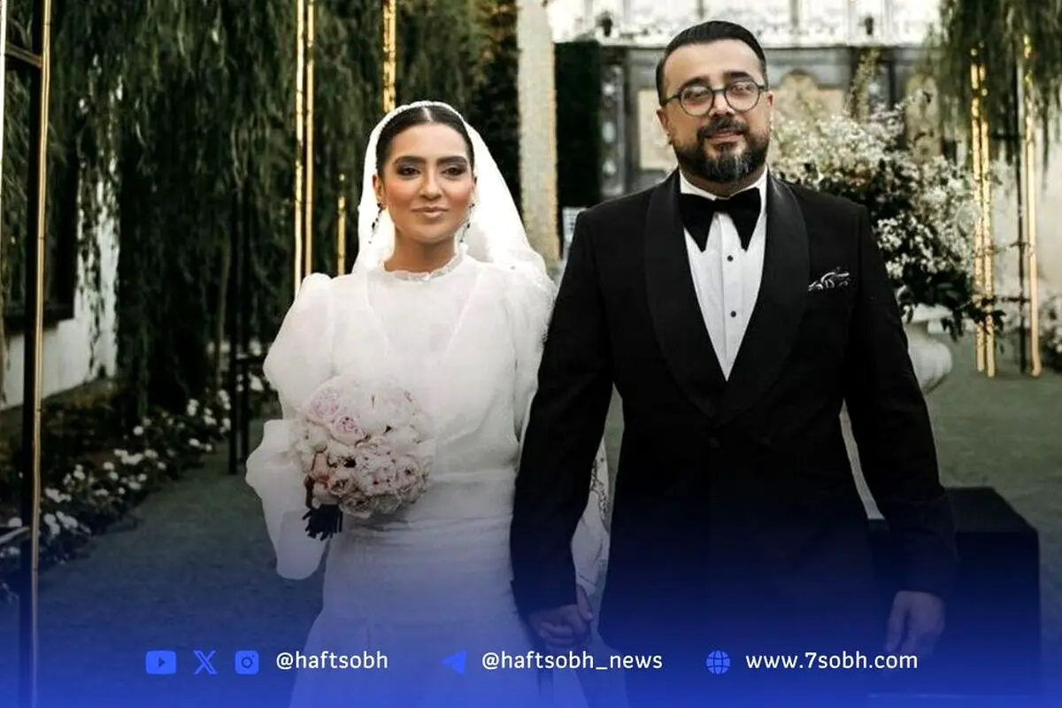 عاشقانه‌های مونا کرمی و سپند امیرسلیمانی پس از تولد فرزند جدیدشان | استوری‌های رمانتیک و لحظه‌های خاص زوج هنرمند