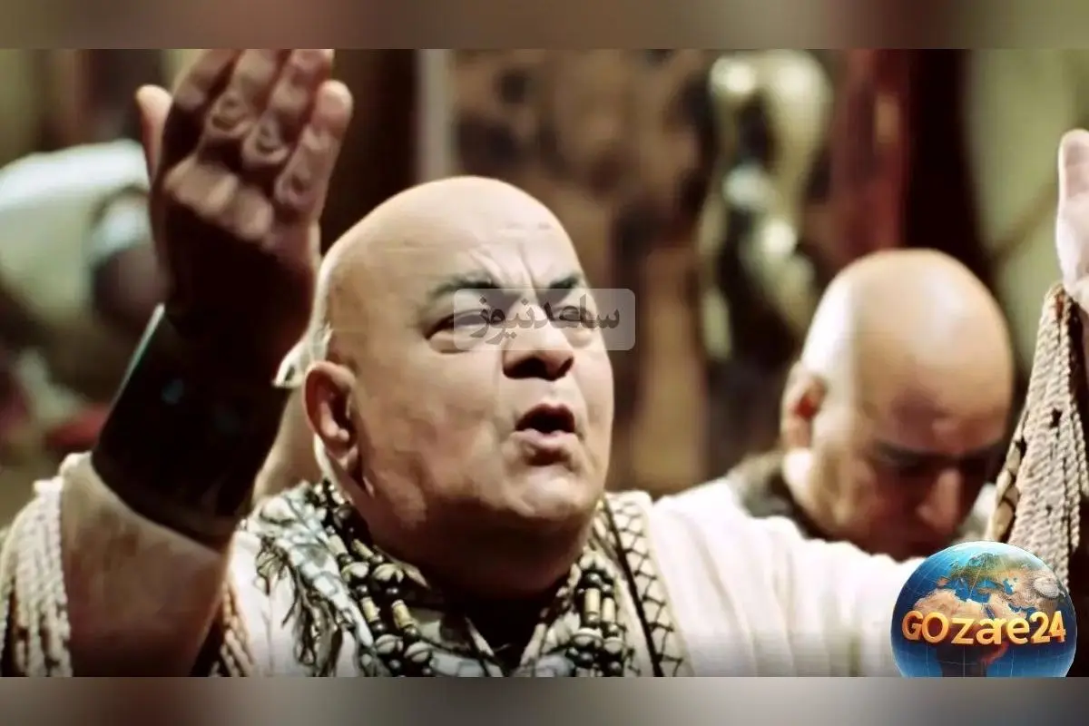 تصویرسازی خلاقانه و خنده دار از تیم ملی مصر با الهام از یوسف پیامبر؛ واکنش‌ها و فیلم‌های جالب هوش مصنوعی