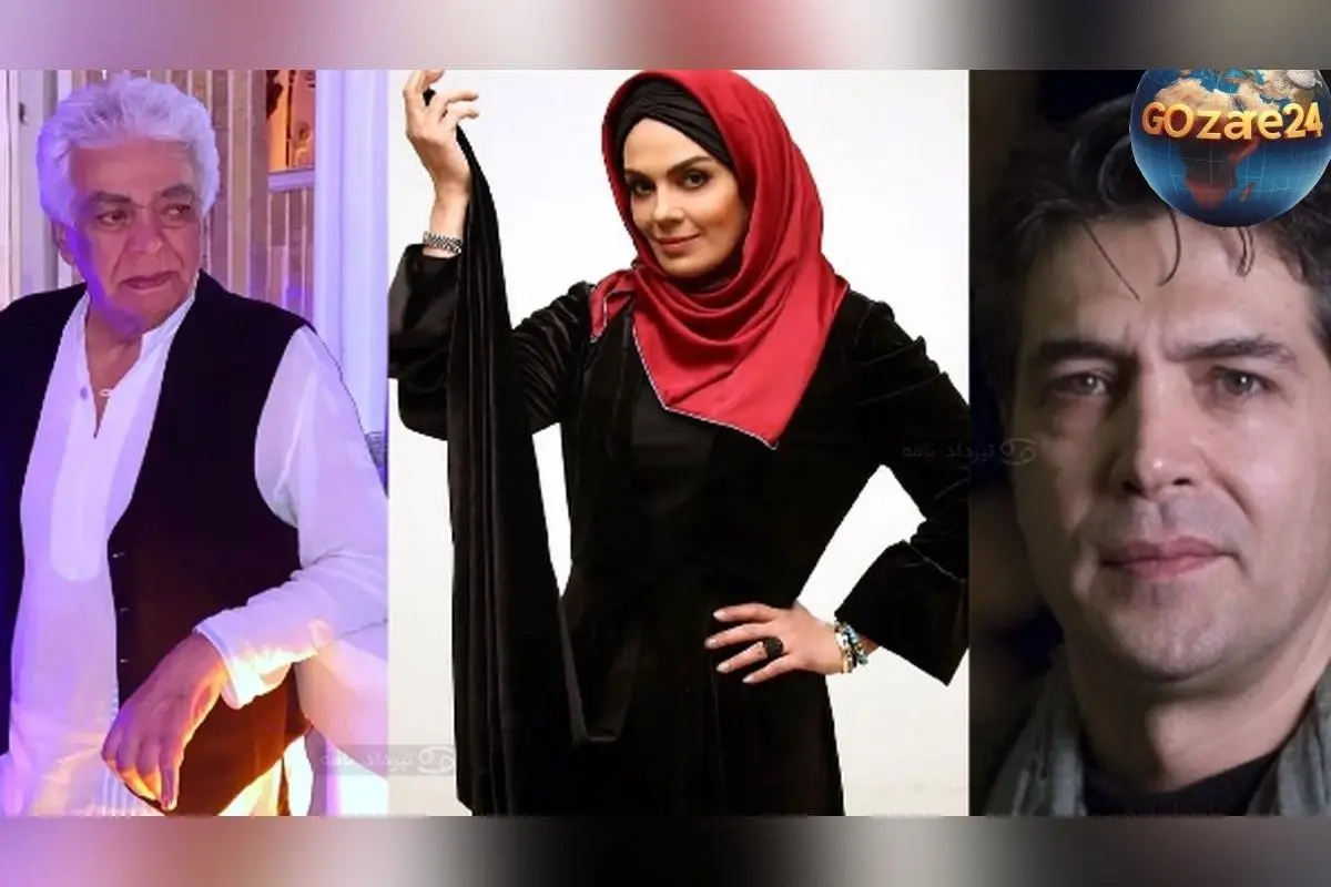 بیوگرافی کامل و رازهای زندگی سارا خوئینی‌ها؛ همسران، آثار هنری و حوادث خانوادگی