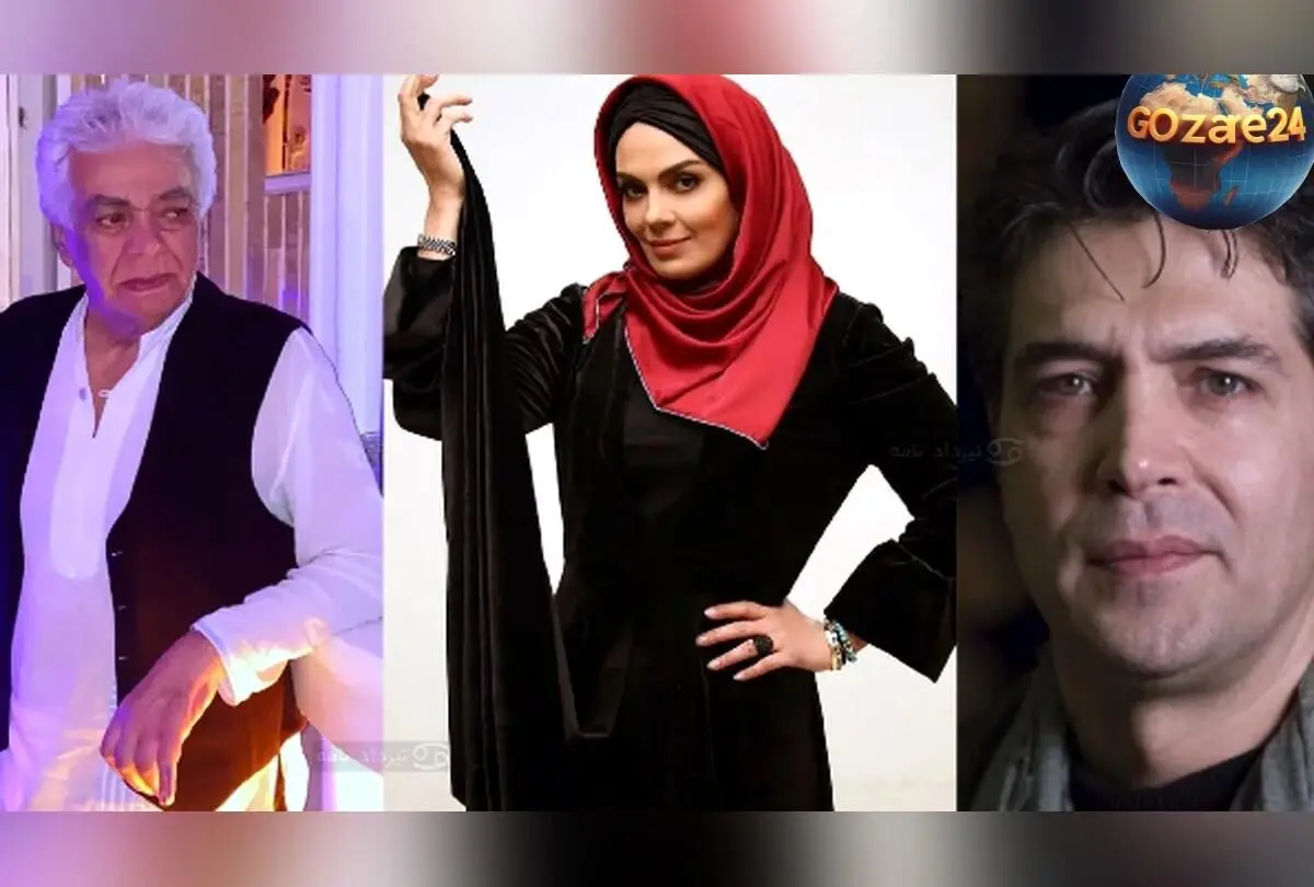 بیوگرافی کامل و رازهای زندگی سارا خوئینی‌ها؛ همسران، آثار هنری و حوادث خانوادگی