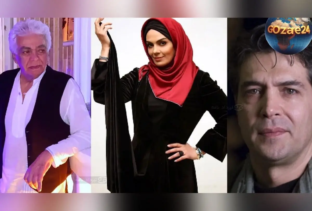 بیوگرافی کامل و رازهای زندگی سارا خوئینی‌ها؛ همسران، آثار هنری و حوادث خانوادگی