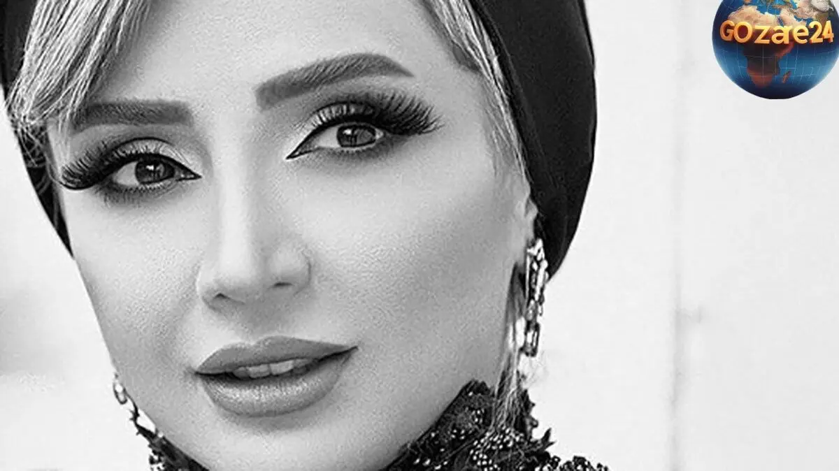 عکس‌های شبنم قلی‌خانی و خواهر جوان و باکلاسش؛ شباهت دیدنی و کپی برابر اصل