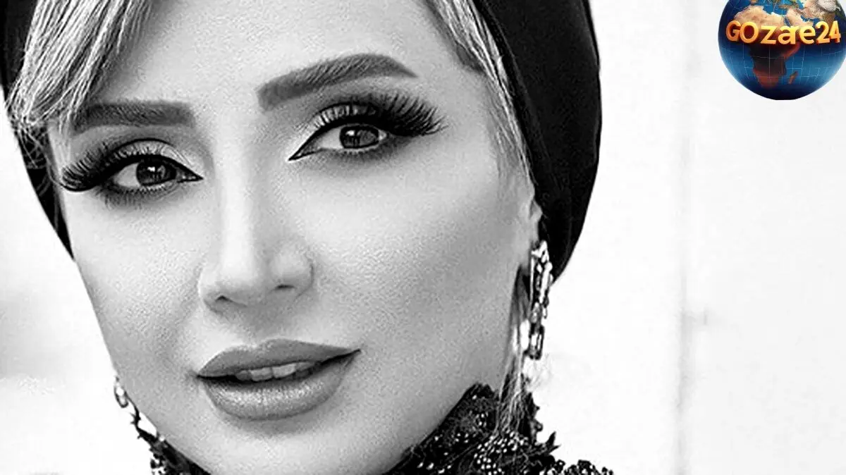 عکس‌های شبنم قلی‌خانی و خواهر جوان و باکلاسش؛ شباهت دیدنی و کپی برابر اصل