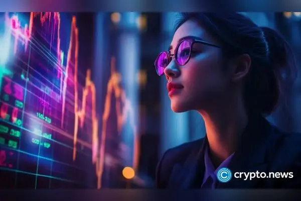 پلتفرم LeverUp، صرافی غیرمتمرکز با لوریج ۱۰۰۱ برابر و بدون نیاز به نقدینگی اولیه در بستر موناد راه‌اندازی شد