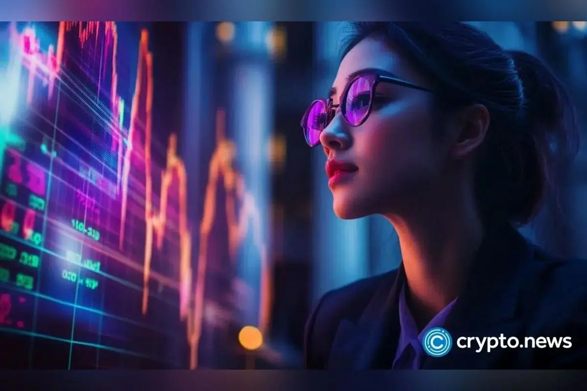 پلتفرم LeverUp، صرافی غیرمتمرکز با لوریج ۱۰۰۱ برابر و بدون نیاز به نقدینگی اولیه در بستر موناد راه‌اندازی شد