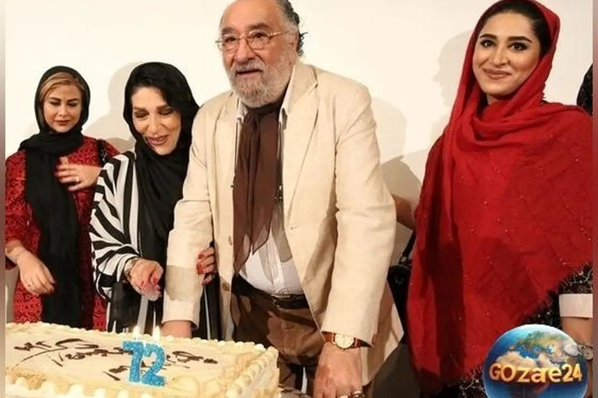 عروسی دختر پزشک داریوش ارجمند با بسکتبالیست مالزیایی و روایت تحصیلات و سرنوشت خانواده