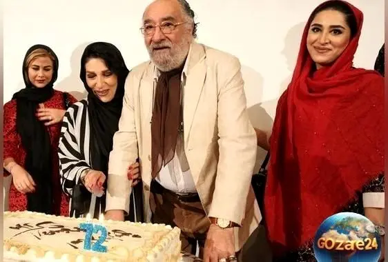 عروسی دختر پزشک داریوش ارجمند با بسکتبالیست مالزیایی و روایت تحصیلات و سرنوشت خانواده