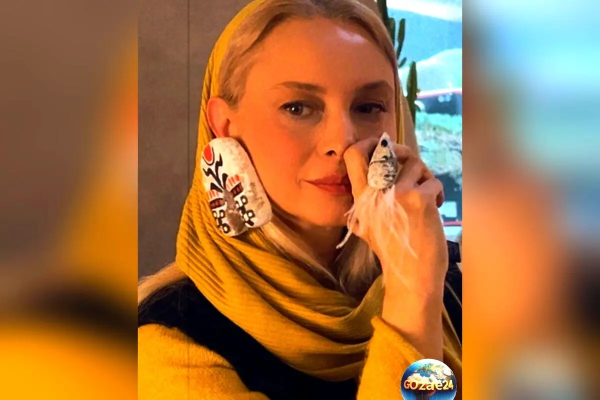 مریم کاویانی از خاطرات شیرین خود با لیلا اوتادی و تصویر جدید در استوری اینستاگرام