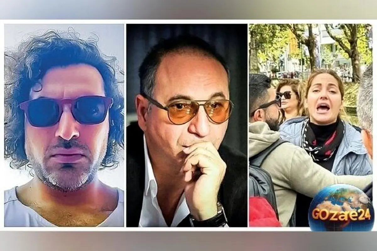 قمار با جان مردم و سرگرمی‌های تاریک سلبریتی‌های فراری در فضای مجازی