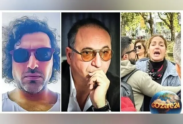 قمار با جان مردم و سرگرمی‌های تاریک سلبریتی‌های فراری در فضای مجازی