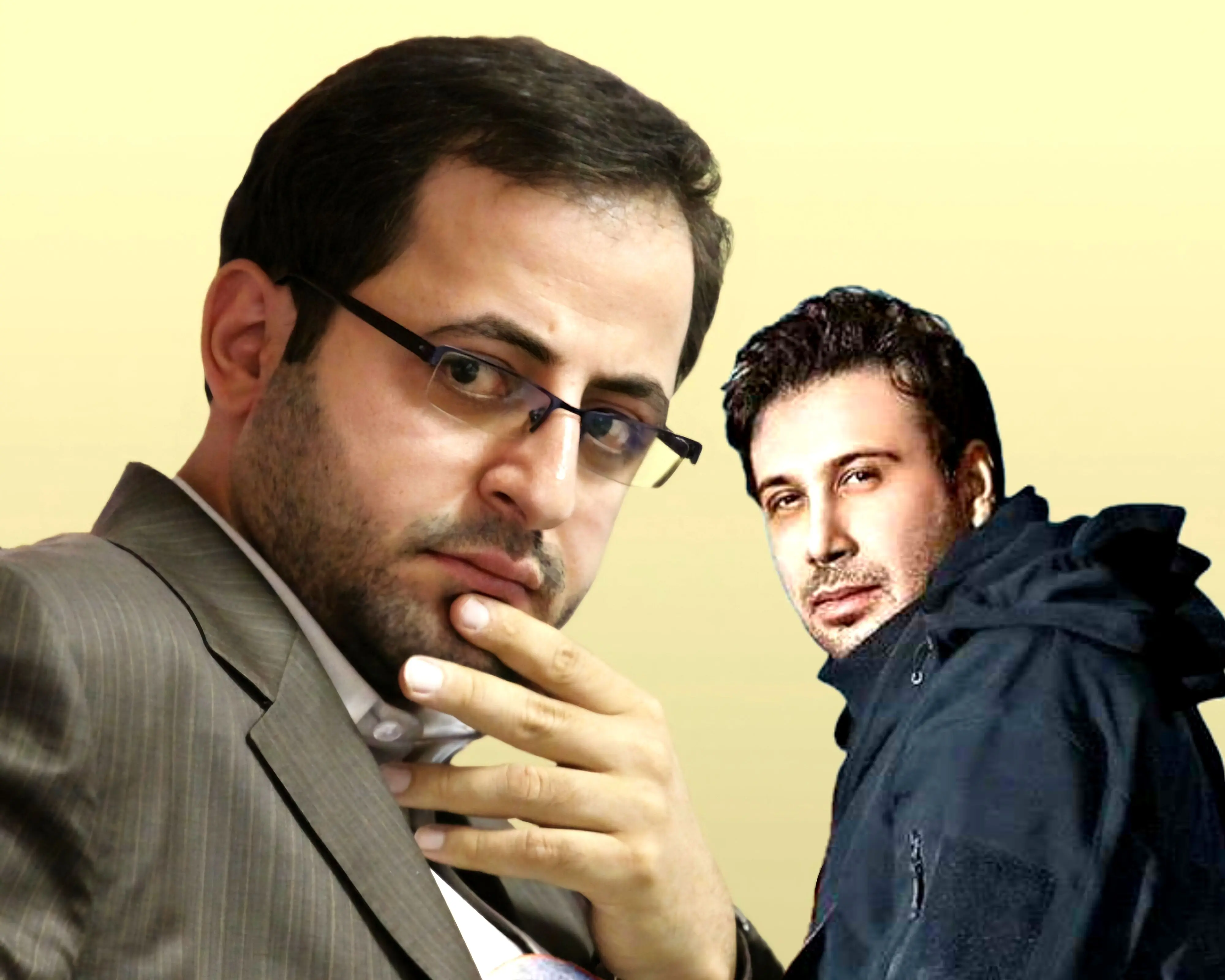 به خداحافظی تلخ تو سوگند نشد؛ از شعر فاضل نظری تا صدای محسن چاوشی+ متن شعر، ویدئو دکلمه و ترانه