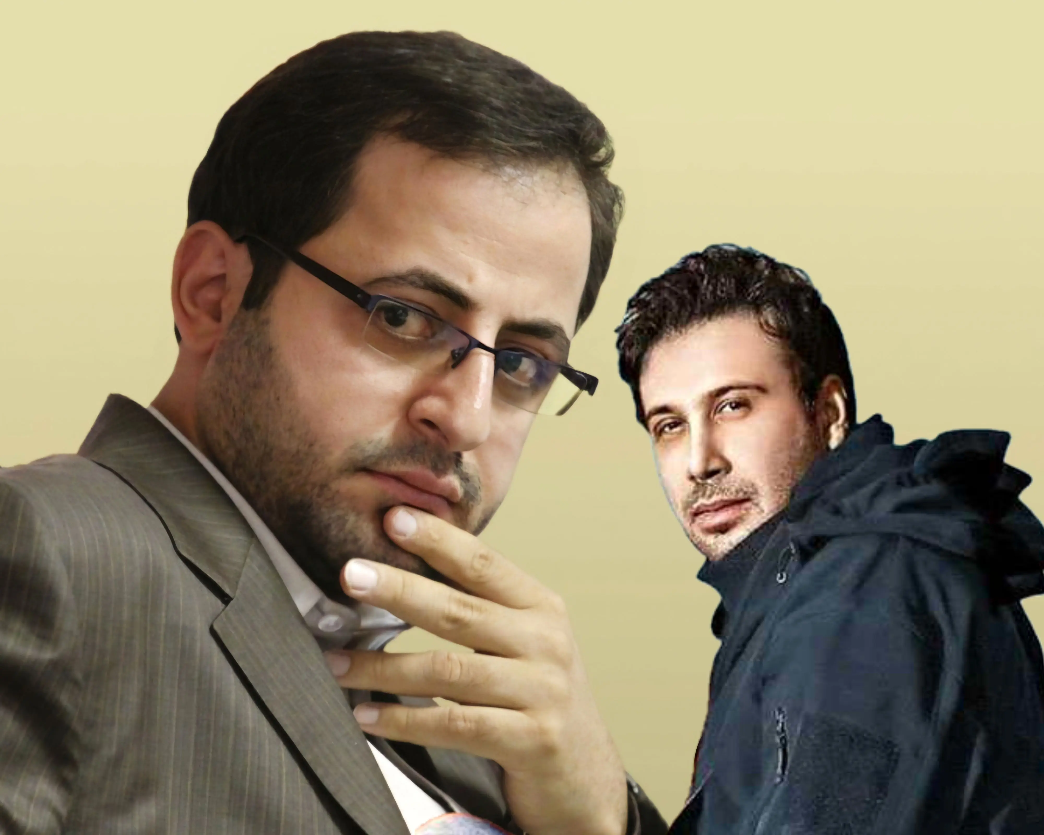 به خداحافظی تلخ تو سوگند نشد؛ از شعر فاضل نظری تا صدای محسن چاوشی+ متن شعر، ویدئو دکلمه و ترانه