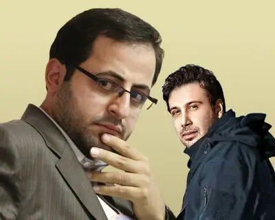 به خداحافظی تلخ تو سوگند نشد؛ از شعر فاضل نظری تا صدای محسن چاوشی+ متن شعر، ویدئو دکلمه و ترانه