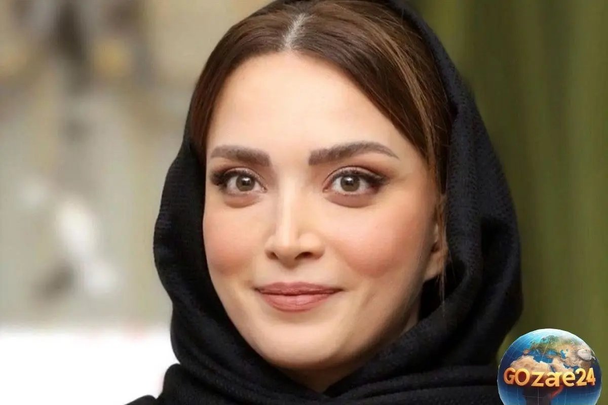 استایل پاییزی و شیک بهنوش طباطبایی در جدیدترین عکس‌ها | خانوم بازیگر همیشه خوش‌تیپ و جذاب