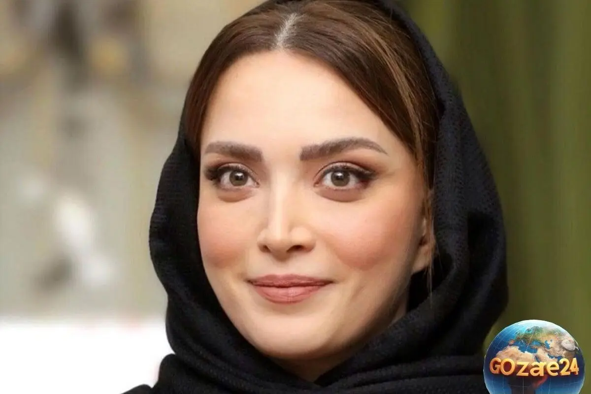 استایل پاییزی و شیک بهنوش طباطبایی در جدیدترین عکس‌ها | خانوم بازیگر همیشه خوش‌تیپ و جذاب