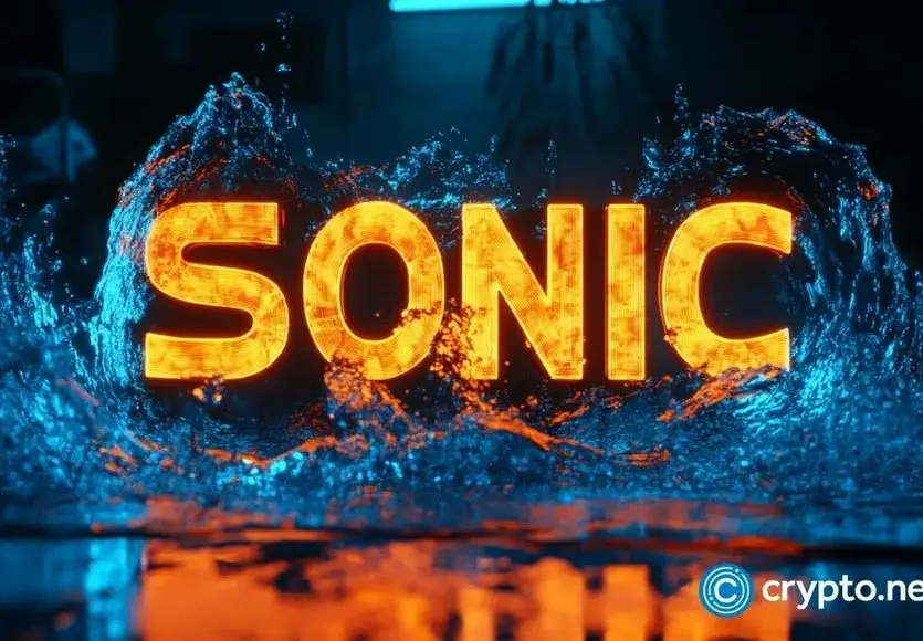 تحلیل روند کریپتو سونیک (Sonic): آیا سطح حمایتی ۰.۲۶ دلار کلید برگشت بازار است؟
