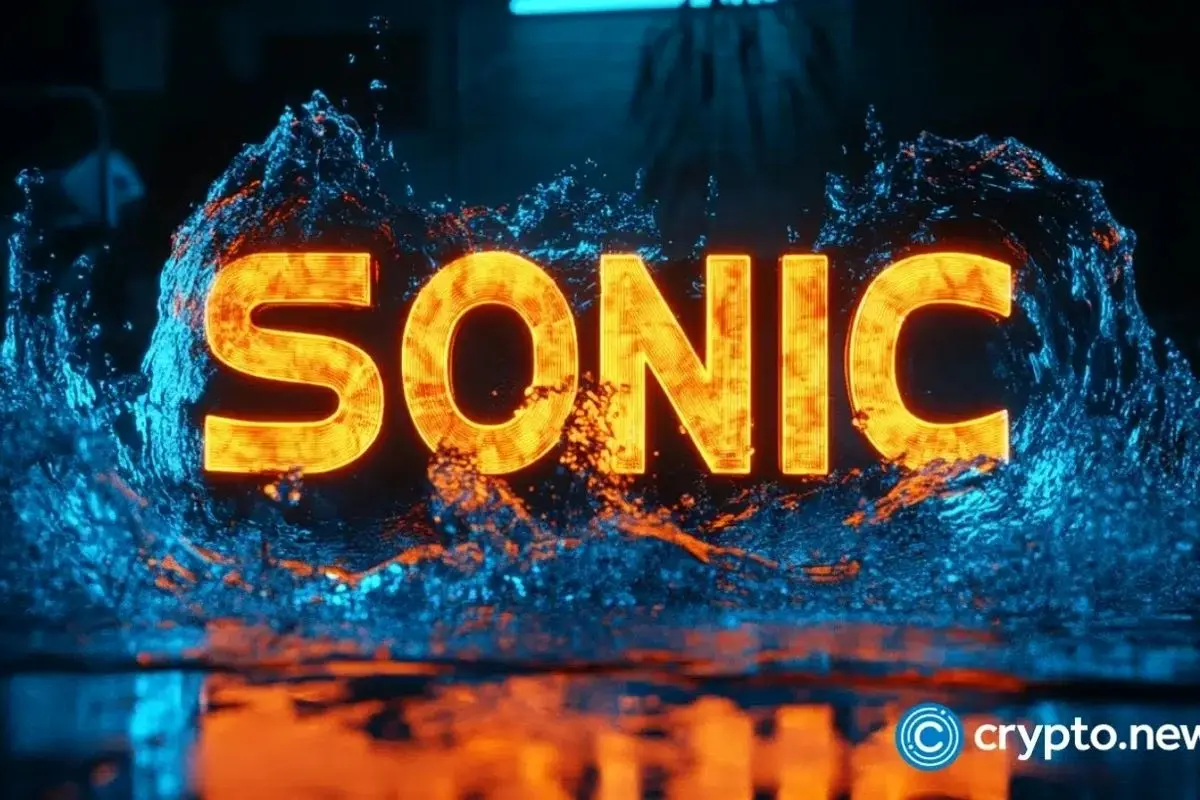 تحلیل روند کریپتو سونیک (Sonic): آیا سطح حمایتی ۰.۲۶ دلار کلید برگشت بازار است؟