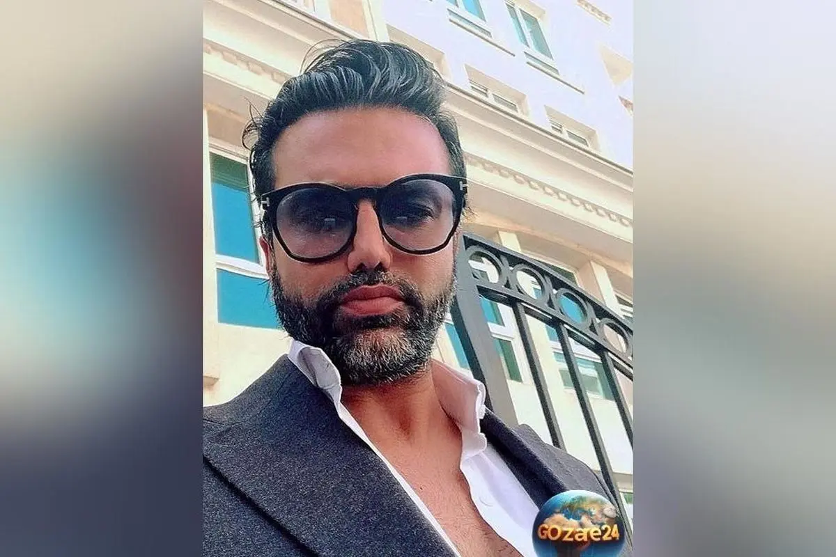 حسودی محمدرضا گلزار از علیرضا نیکبخت: راز جوانی و خوش‌تیپی در سن 45 سالگی چه است؟ + ویدیوی دیدنی