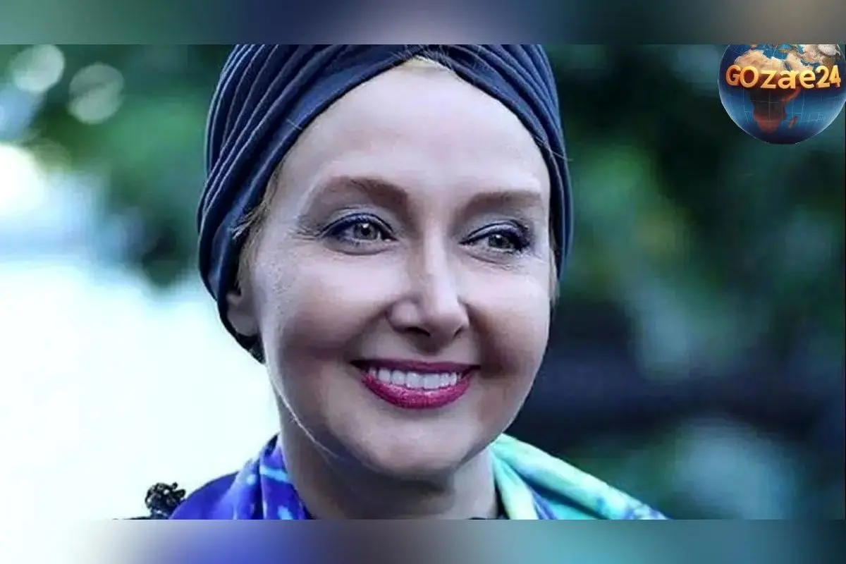 تصویر نوستالژیک کتایون ریاحی و برادرش در رستوران کنار دریا؛ سفر پرشور دهه 80