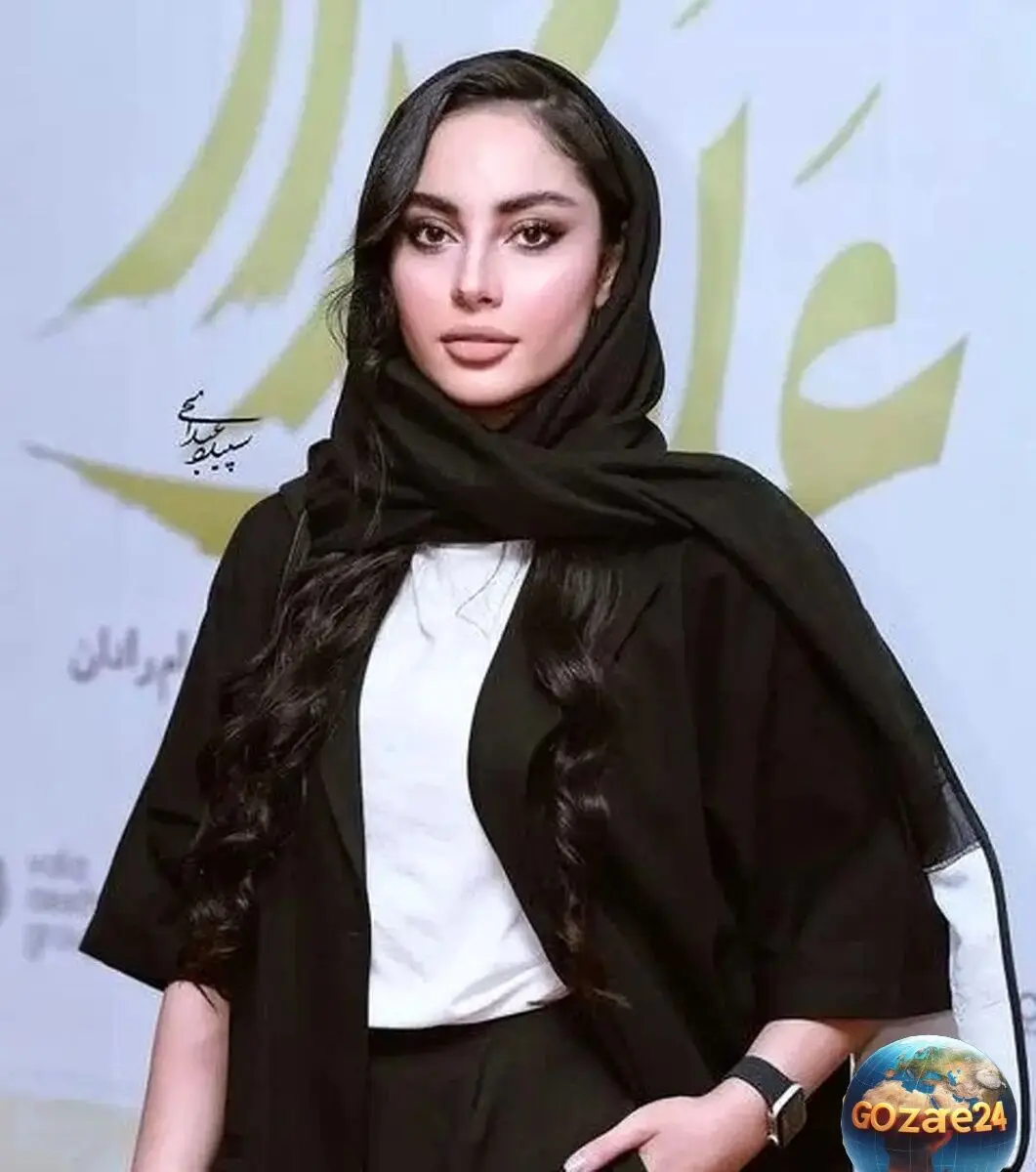 ترلان پروانه با استایل رنگ به رنگ و الهام از طبیعت در استوری اینستاگرامش جذابیت خاصی خلق کرد