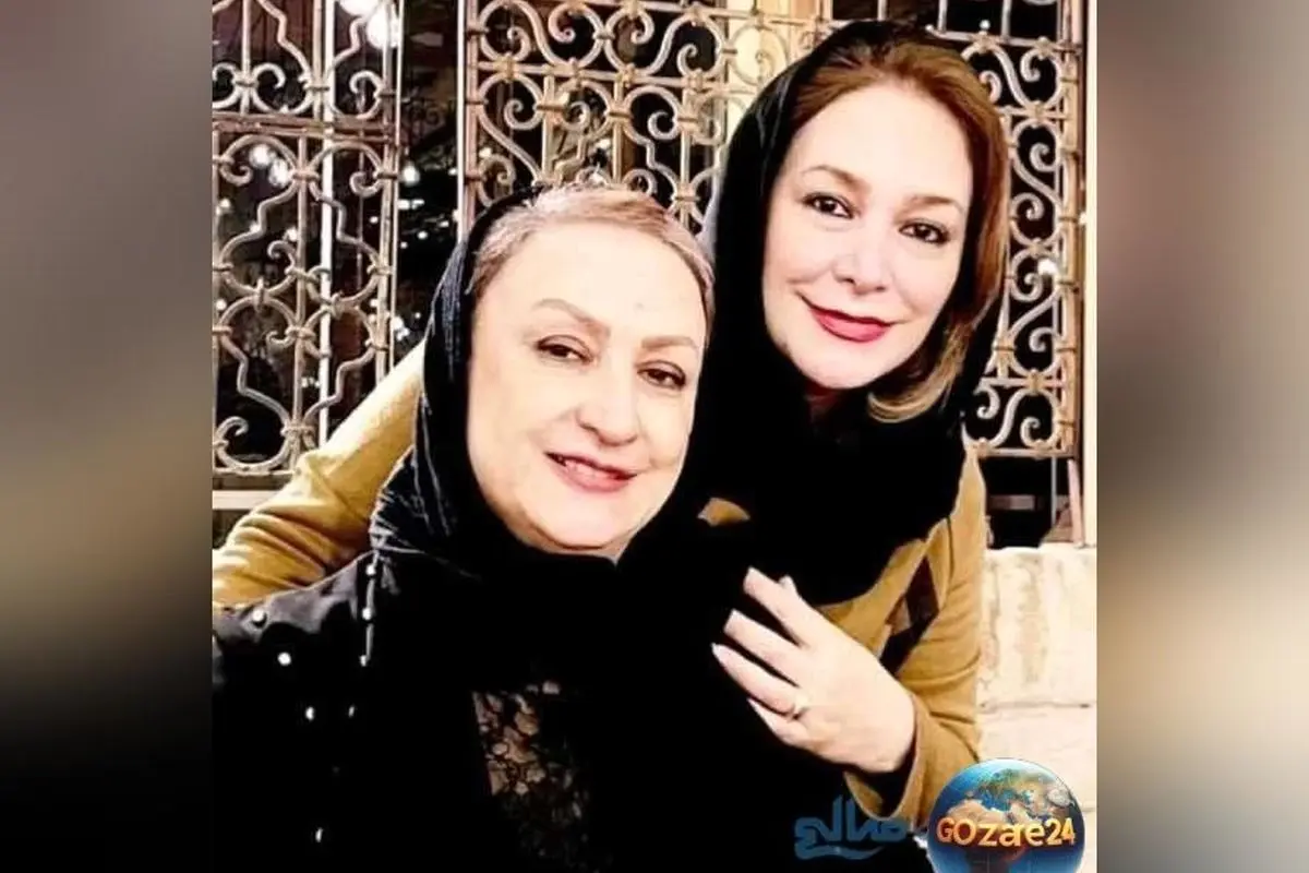 مریم امیرجلالی درباره شب نامزدی دخترش: اجازه ندادم ابروهایش را بردارد و هیچ‌وقت ناراحت نشد!