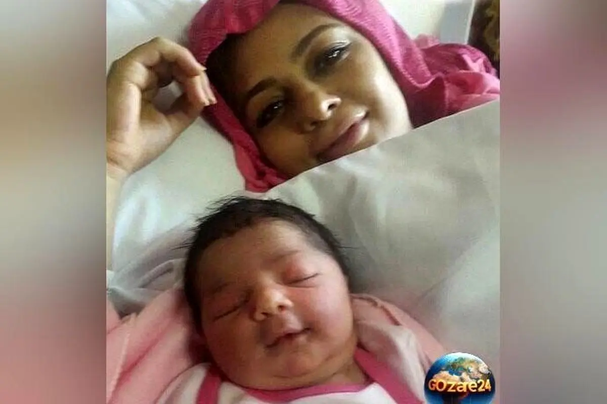 تصاویر و لحظات بی‌نظیر اولین روز مادر شدن ستارگان مشهور سینمای ایران + جزئیات و عکس‌های دیدنی