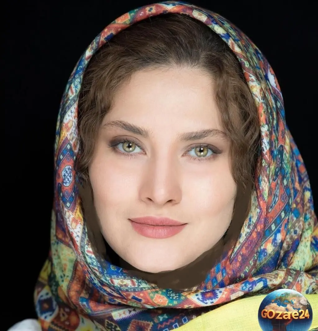 تصاویر لوکس و دیدنی از دکوراسیون منزل ساناز سعیدی با لوسترهای مجلل، مبلمان شیک و کتابخانه‌ای خاص