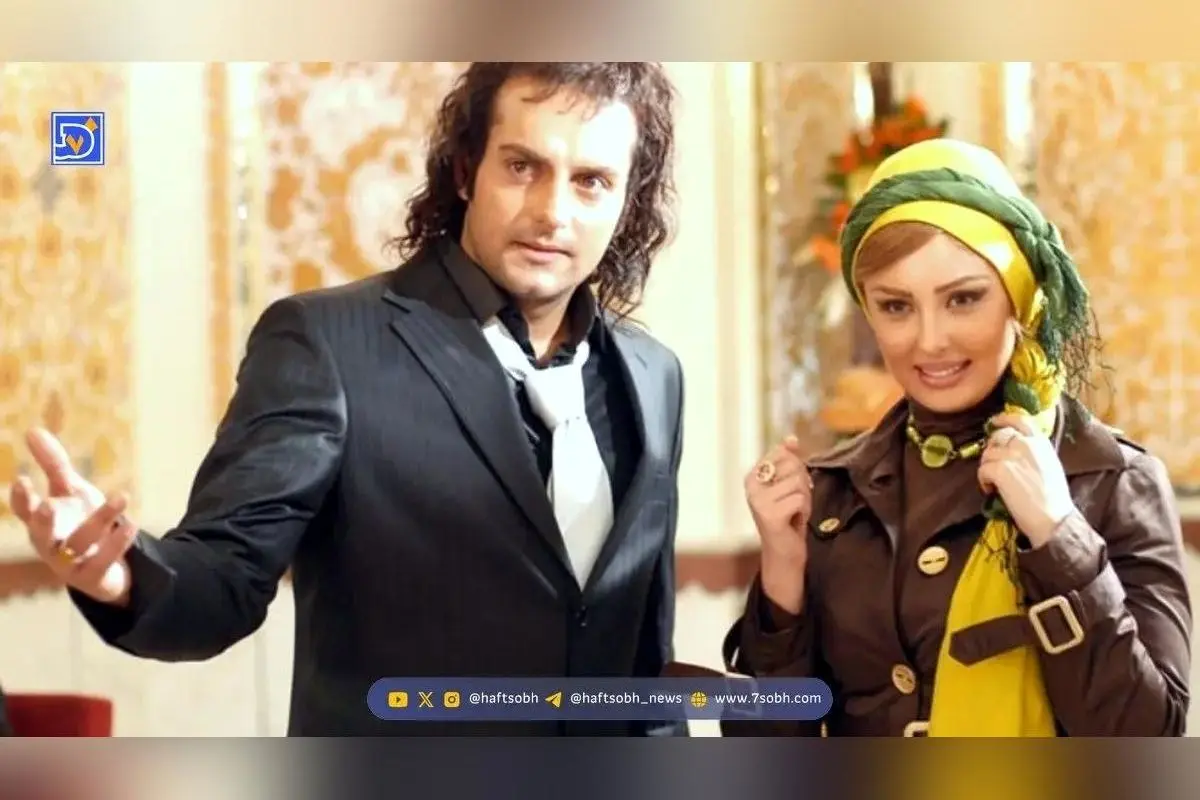 بیوگرافی کامل حامد کمیلی، بازیگر محبوب تلویزیون و تئاتر ایران | زندگی شخصی، کارنامه و شهرت