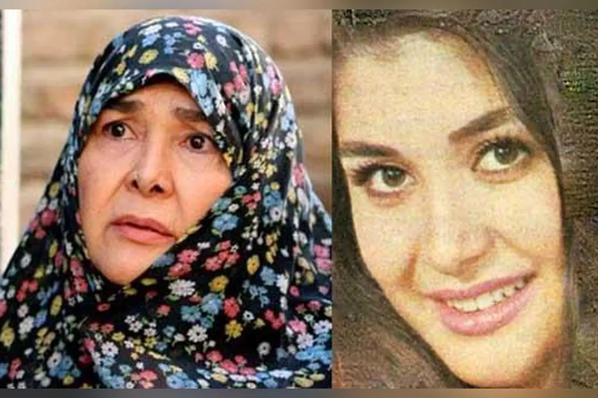 راهنمای جامع فیلم‌شناسی و زندگی آفرین عبیسی؛ بازیگر ماندگار قبل و بعد از انقلاب