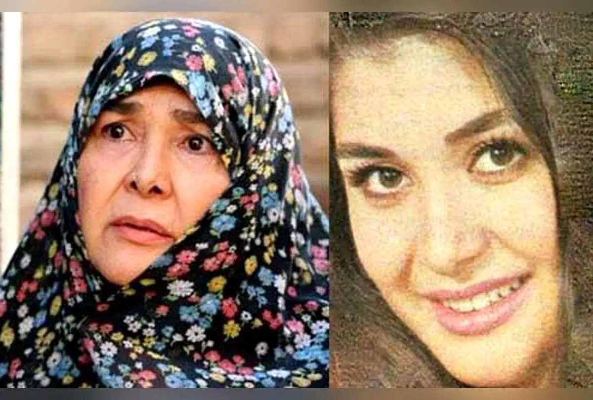 راهنمای جامع فیلم‌شناسی و زندگی آفرین عبیسی؛ بازیگر ماندگار قبل و بعد از انقلاب