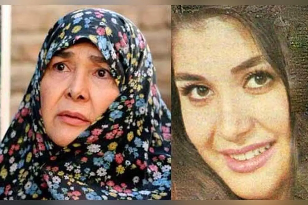 راهنمای جامع فیلم‌شناسی و زندگی آفرین عبیسی؛ بازیگر ماندگار قبل و بعد از انقلاب