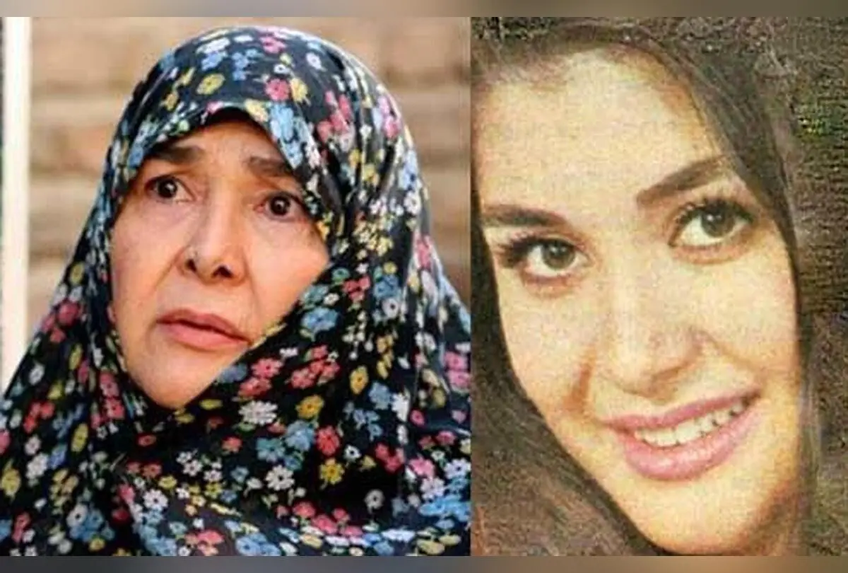 راهنمای جامع فیلم‌شناسی و زندگی آفرین عبیسی؛ بازیگر ماندگار قبل و بعد از انقلاب