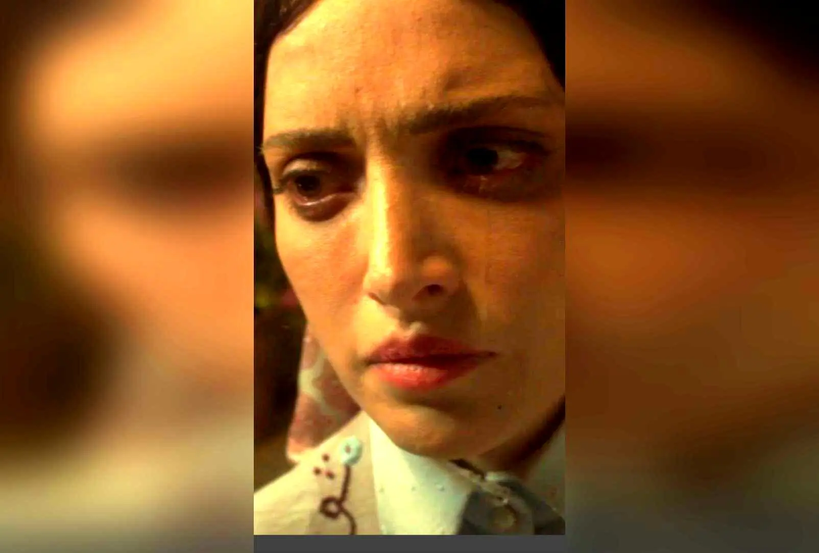 قسمت نهم سووشون با بازی بهنوش طباطبایی و آزاده صمدی، جمعه ۲۱ شهریور در نماوا، با تخفیف ۴۰٪ ویژه کاربران